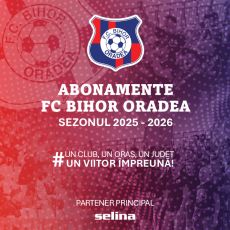 abonamente fcbihor